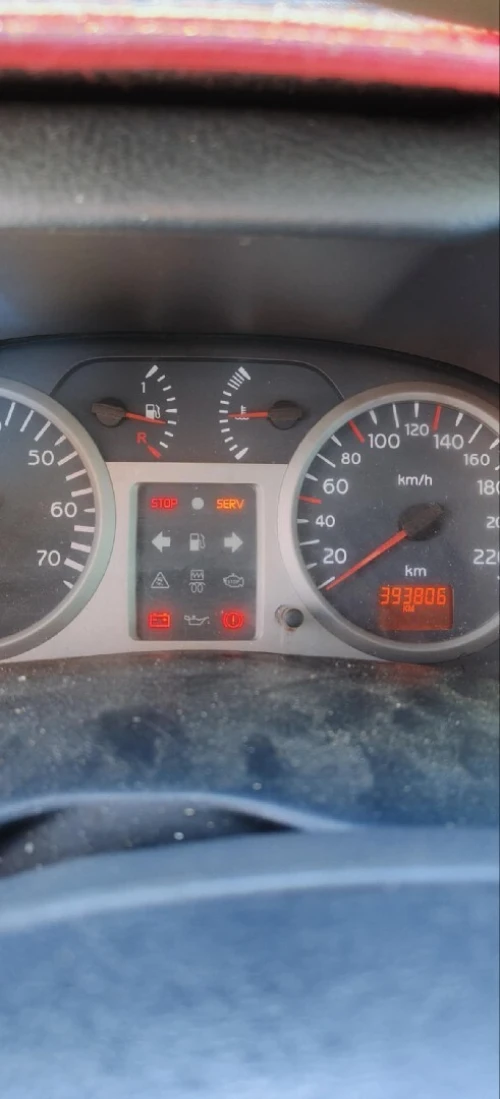 Renault Clio 2 2002 Clio 2