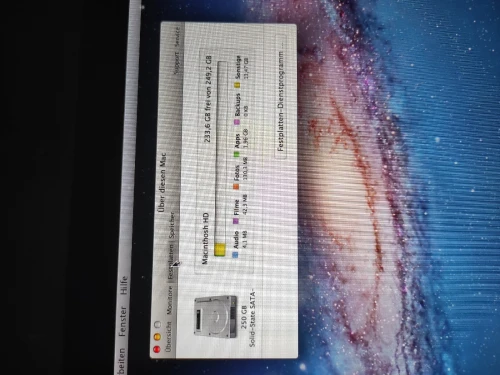 MacBook Pro
