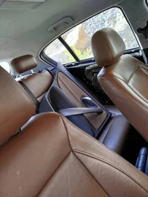 BMW Série 1 2008 Sport