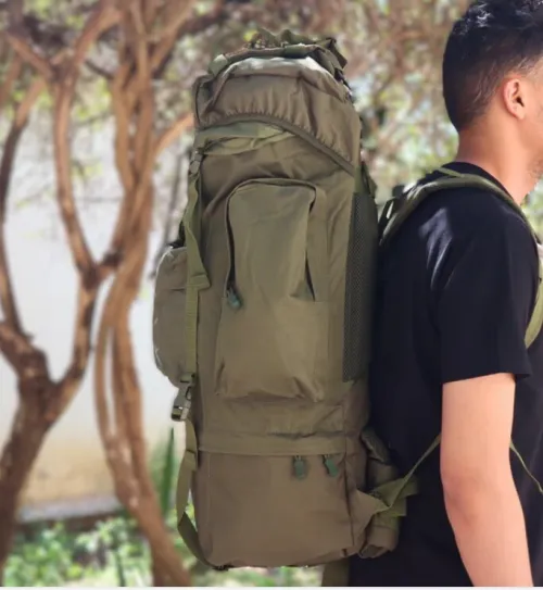 Sac a dos randonnée 20/30/50/70/75 litres