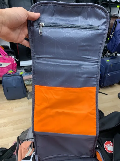 Grand sac a dos wiersoon anti-vol 15,6 