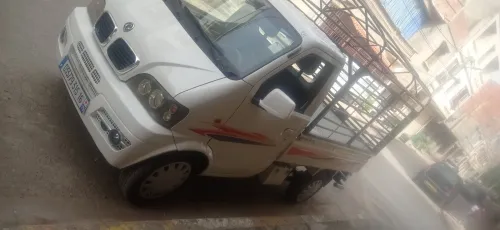 DFSK Mini Truck 2015 SC 2m30