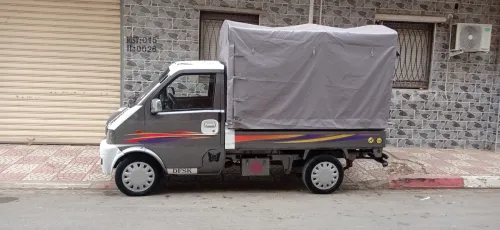 DFSK Mini Truck 2017 SC 2m30