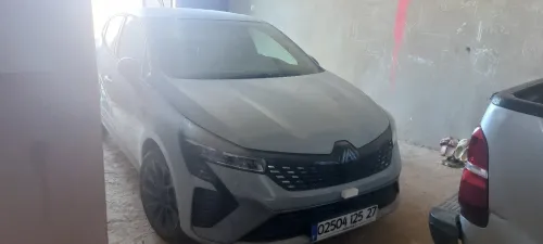 Renault Clio 5  2025 Esprit Alpine