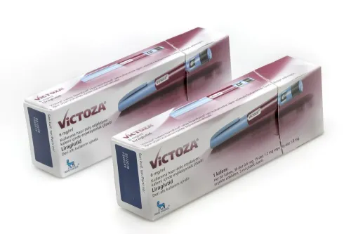 Victoza فيكتوزا