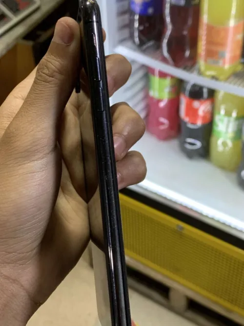 Ifhone Xs max