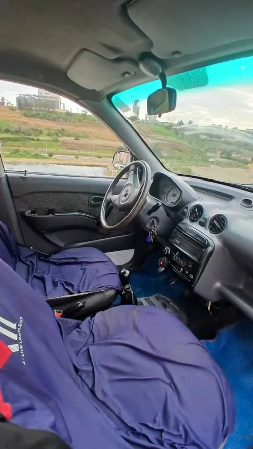 Hyundai Atos 2007 GLS
