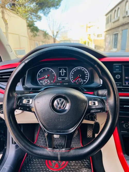 Volkswagen Polo 2018 Beats