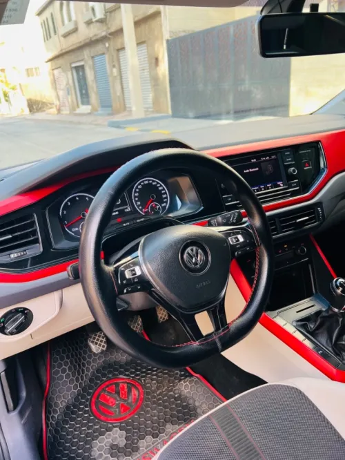Volkswagen Polo 2018 Beats
