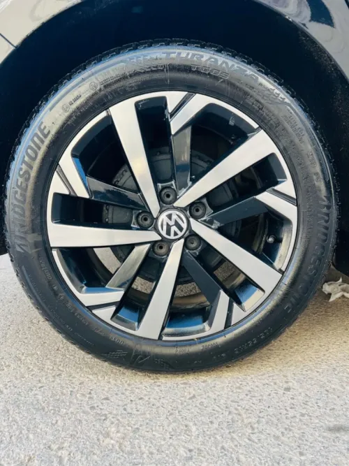 Volkswagen Polo 2018 Beats