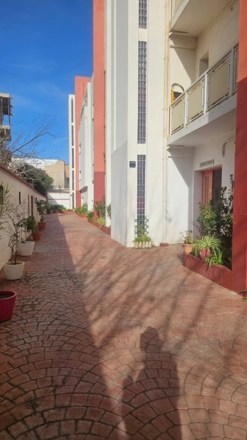 Vente Appartement F3 Alger El achour