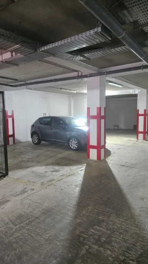Vente Appartement F3 Alger El achour