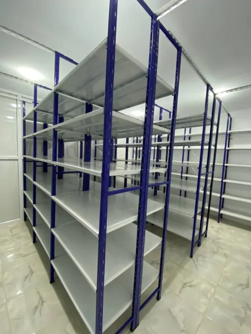 Rayonnage Archives/ Rayonnage semi lourd/ étagère stockage/ étagère superette
