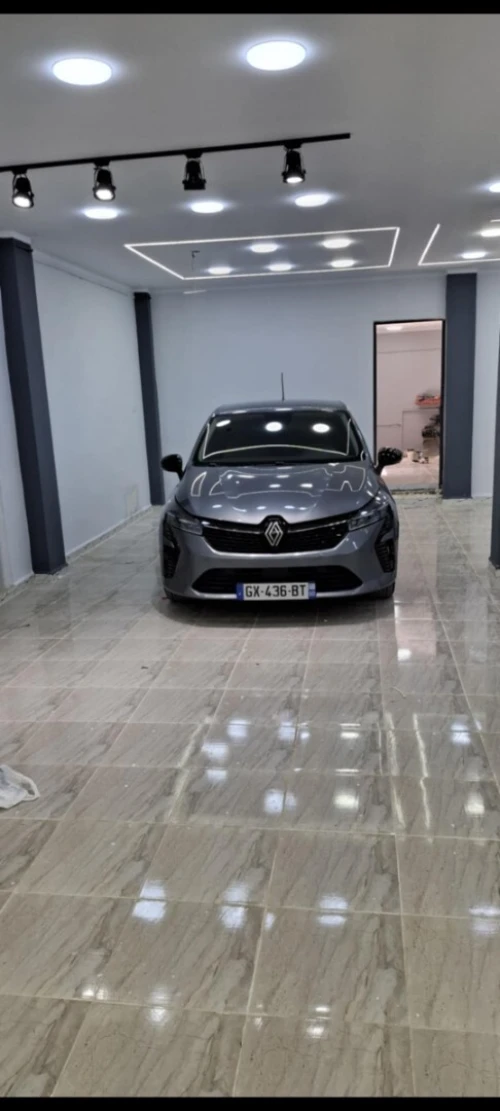 Renault Clio 5  2024 Evolution