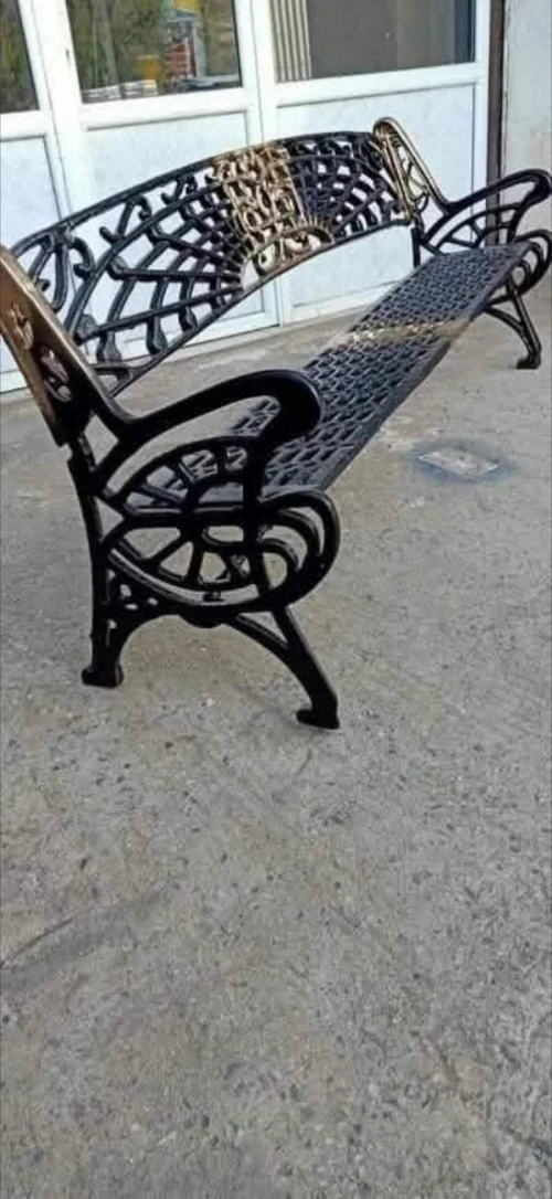 candélabres