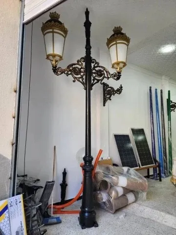 Poto Déclairage