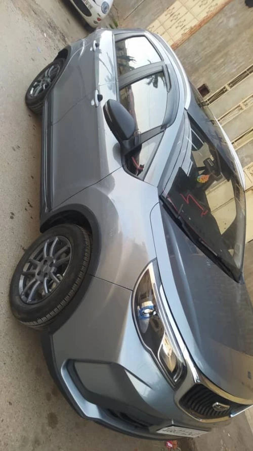Geely GX3 PRO  2024 