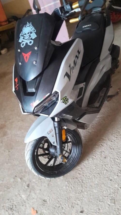 Vms 200 2021