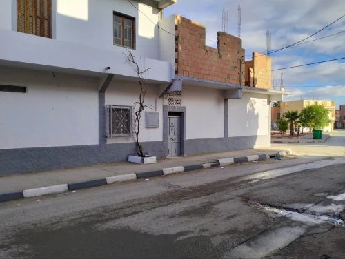 Vente Villa Batna Timgad
