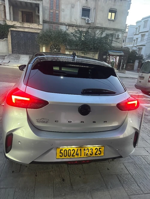 Opel Corsa 2023 Corsa F