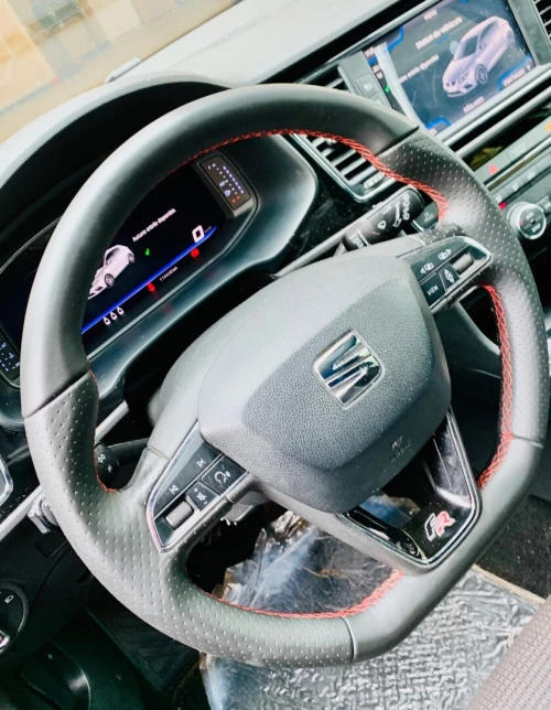 Seat Leon 2019 FR