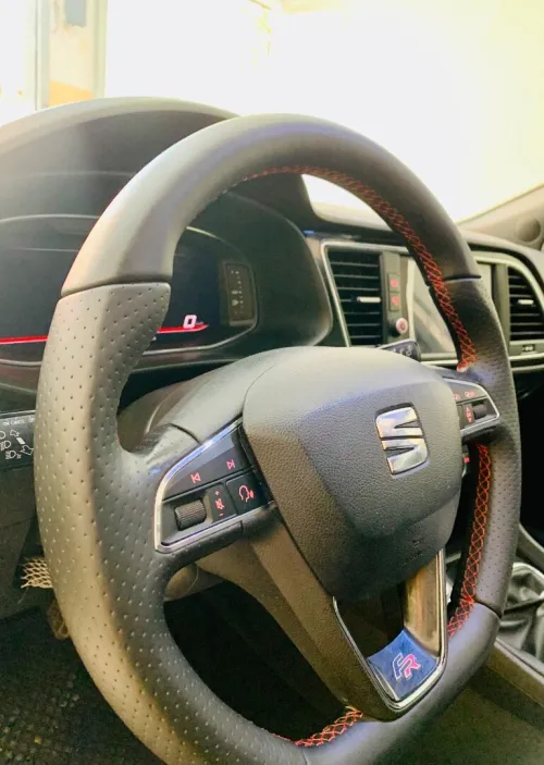 Seat Leon 2019 FR