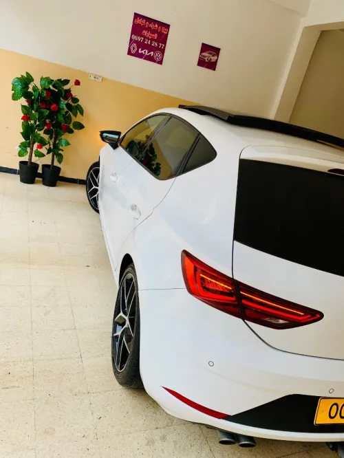 Seat Leon 2019 FR