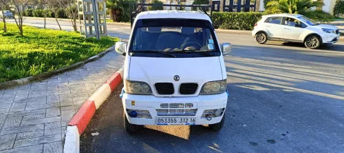 DFSK Mini Truck 2012 SC 2m50