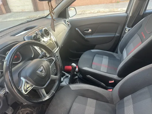 Dacia Sandero 2021 Stepway