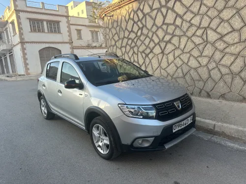 Dacia Sandero 2021 Stepway