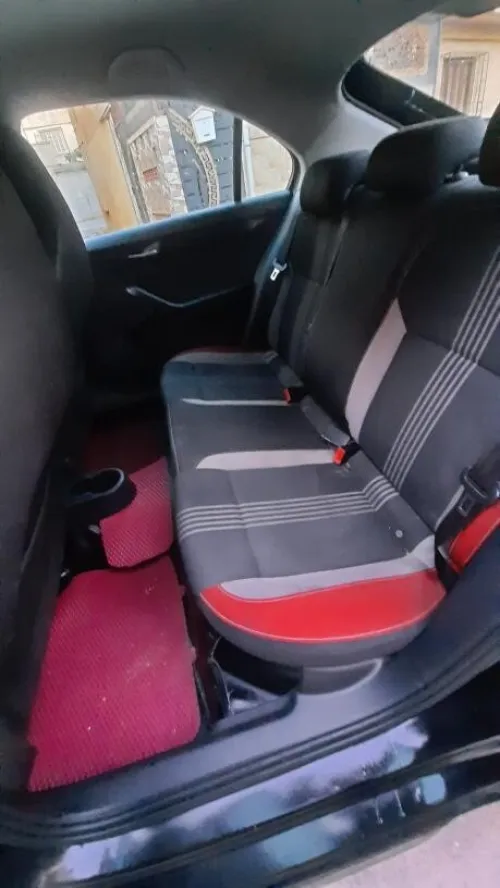 Skoda Rapid 2019 Rapid