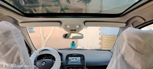Renault Clio 4 2019 GT Line