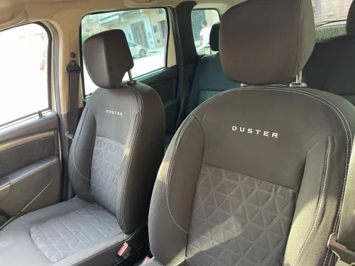 Dacia Duster 2015 Duster