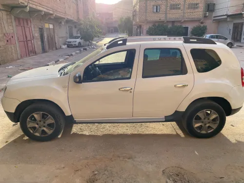 Dacia Duster 2015 Duster