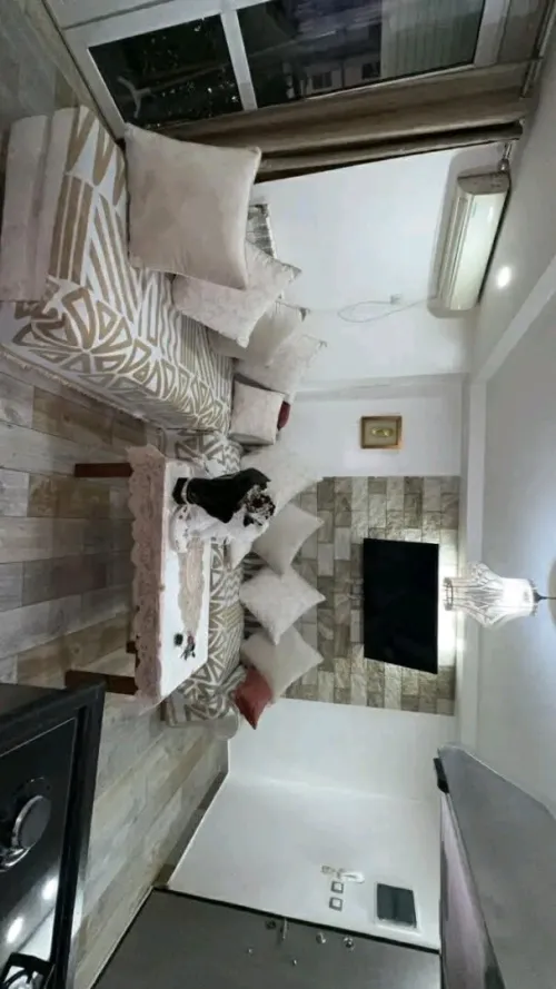 Location Appartement F3 Oran Bir el djir