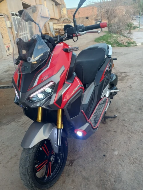 Vms Xdv 200 2024