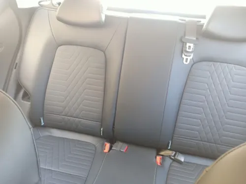 Kia Sonet  2025 Confort