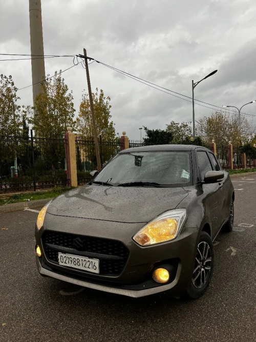 Suzuki Swift 2022 Swift