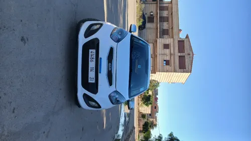 Kia Picanto 2014 pop