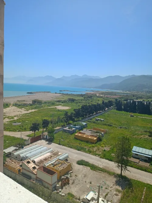 Vente Appartement Duplex F4 Béjaïa Bejaia