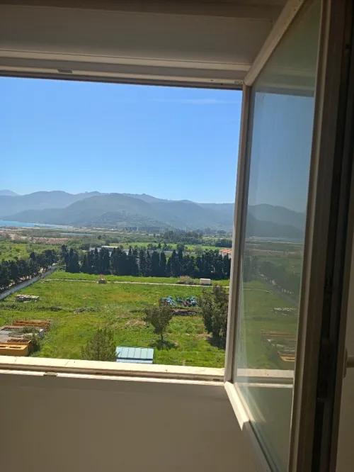 Vente Appartement Duplex F4 Béjaïa Bejaia