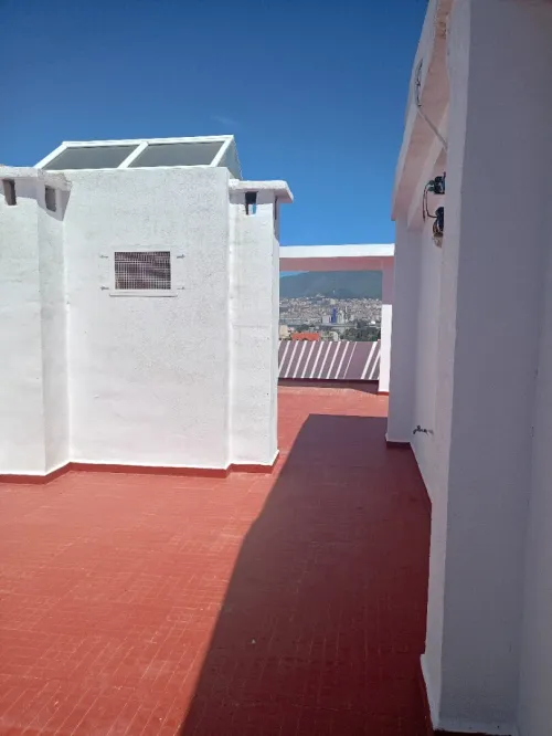 Vente Appartement Duplex F4 Béjaïa Bejaia