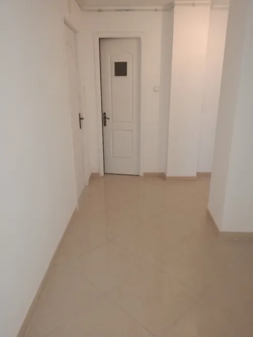 Vente Appartement Duplex F4 Béjaïa Bejaia