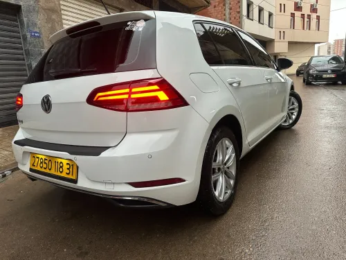 Volkswagen Golf 7 2018 START+