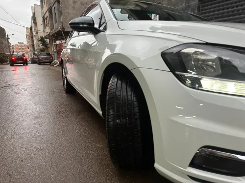 Volkswagen Golf 7 2018 START+