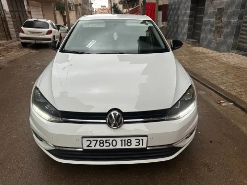 Volkswagen Golf 7 2018 START+