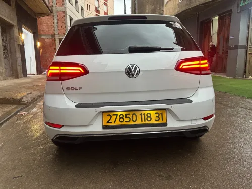 Volkswagen Golf 7 2018 START+