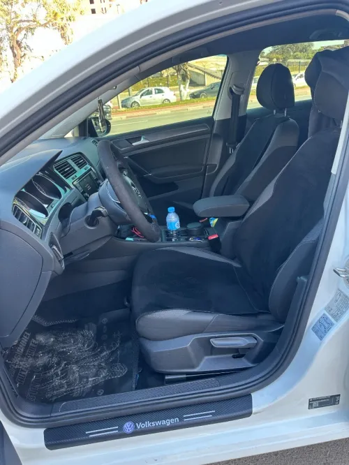 Volkswagen Golf 7 2018 START+