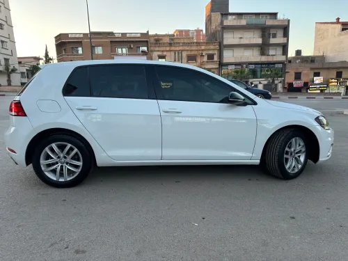 Volkswagen Golf 7 2018 START+