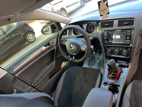 Volkswagen Golf 7 2018 START+